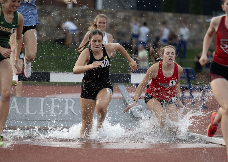Photo from 2024.05.03 Dogwood Invite Day 1