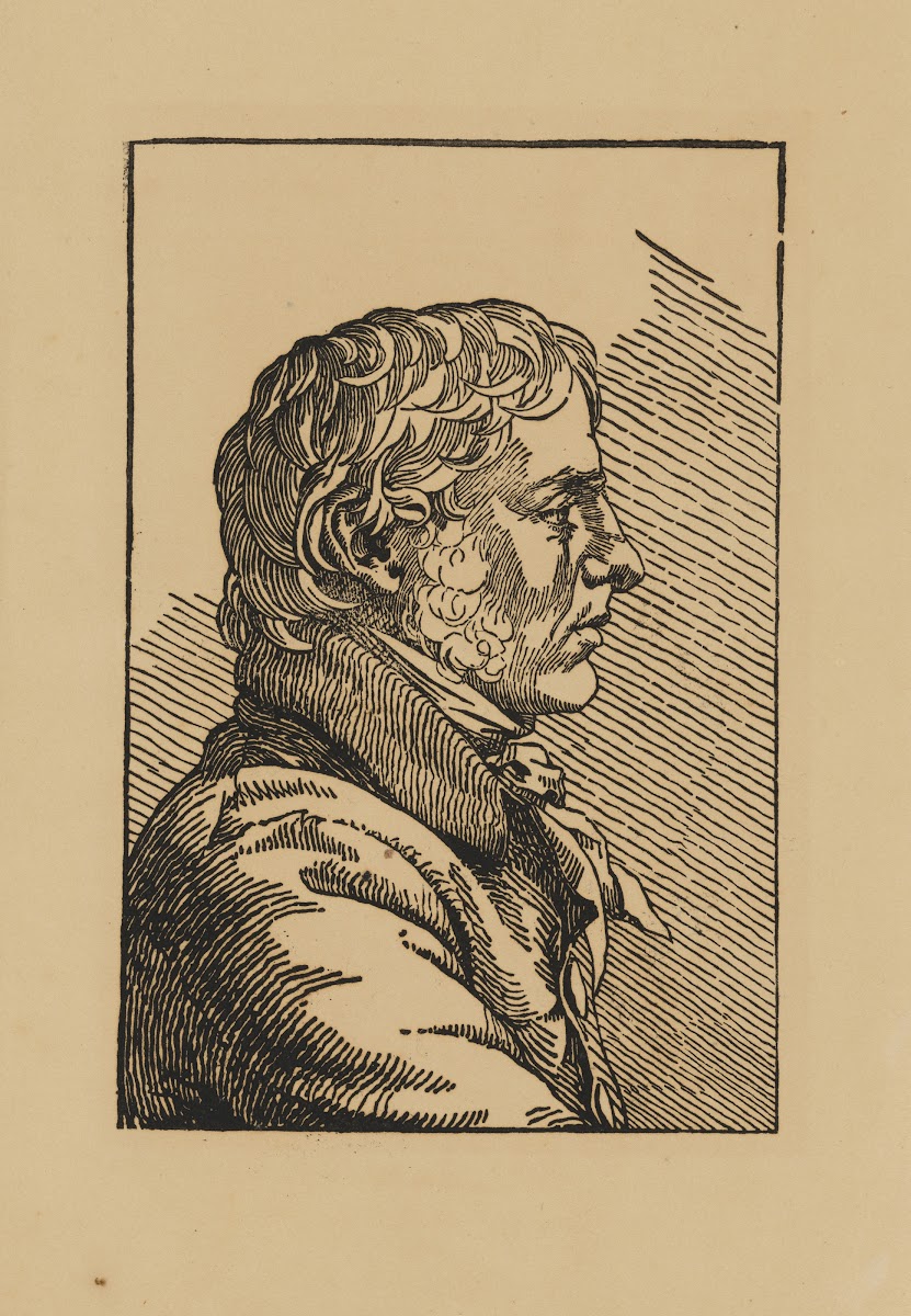 Self Portrait 1803