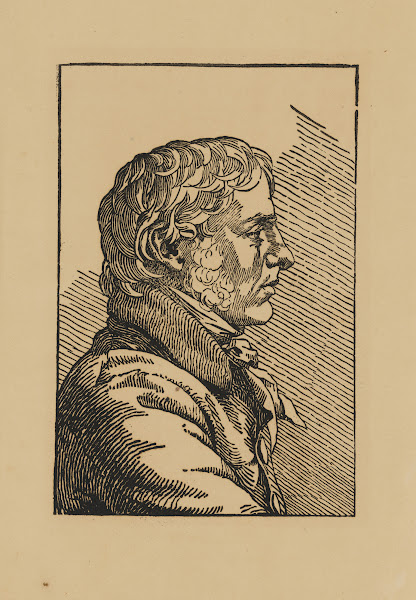 Self Portrait 1803