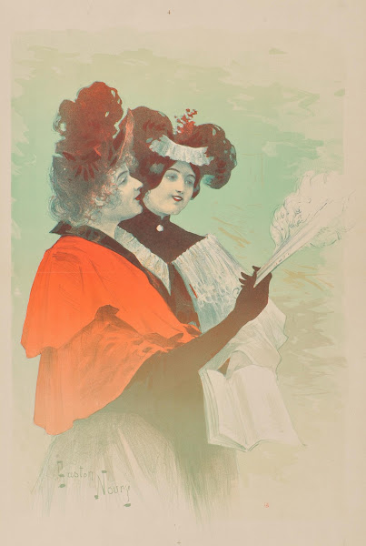 Salon des Cent 1894