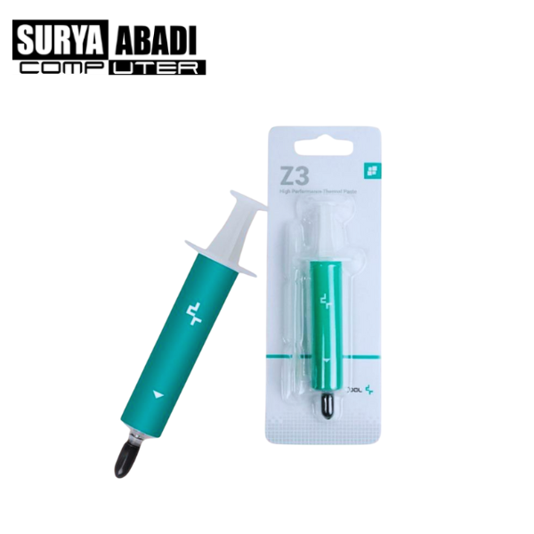 Pasta Deepcool Z3 | Z4