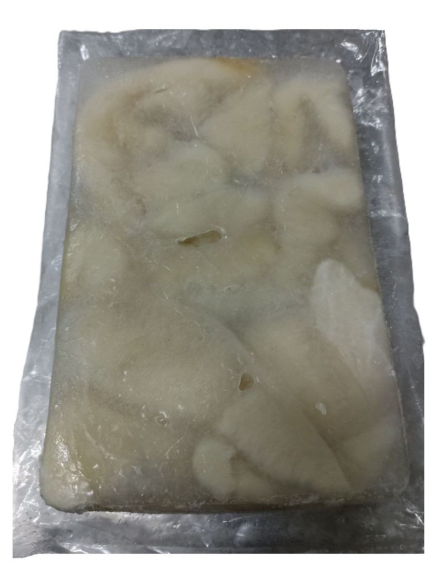 Squid Egg (Roe) (Telur Sotong) 1Kg
