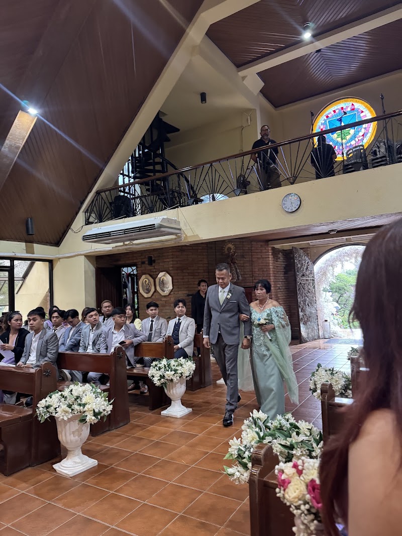 Shared by Ms. Danah De Lara