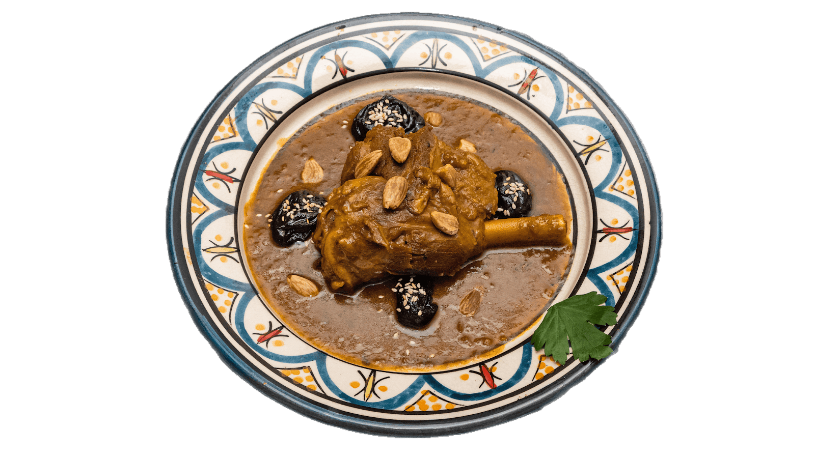 Lail Tajine
