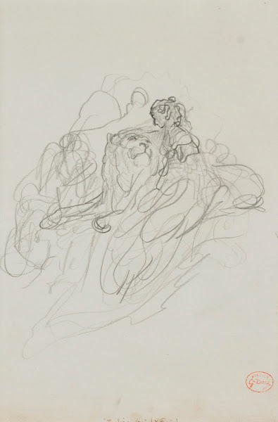 The Lion in Love