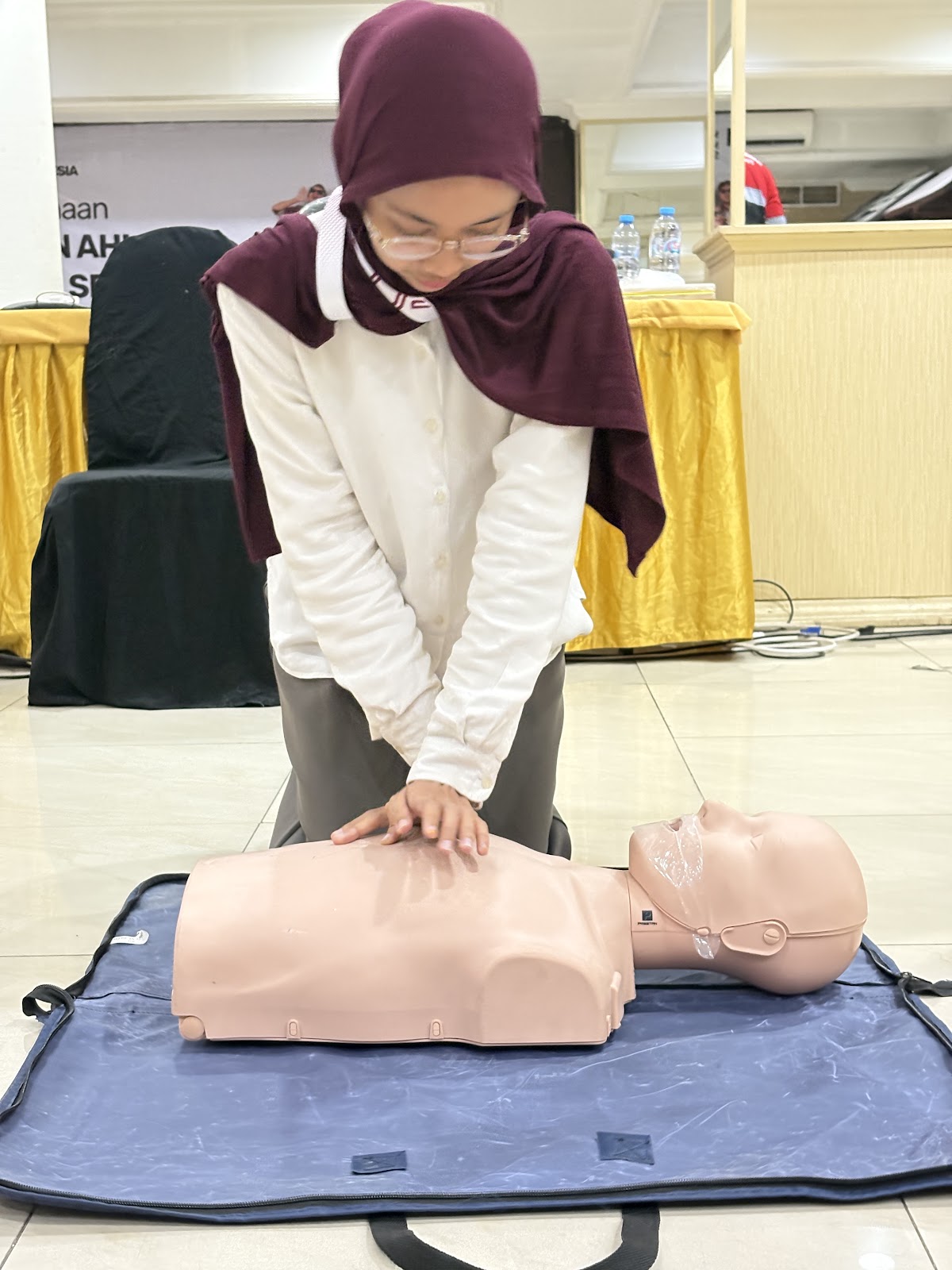 Basic Life Support