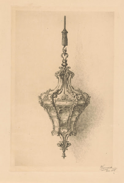 Hanglantaarn 1887