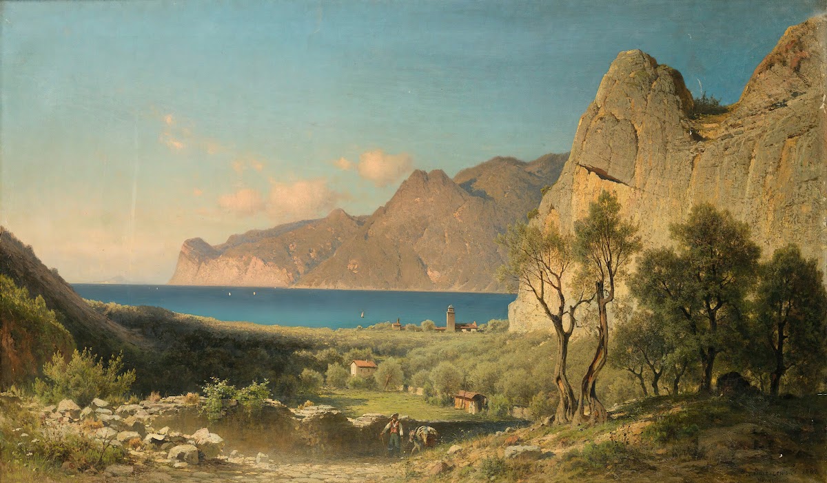 Mediterranean landscape 1884 4460x2607 (1)