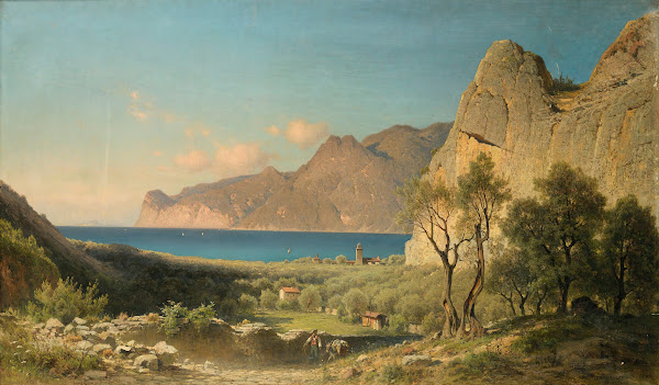 Mediterranean landscape 1884 4460x2607 (1)