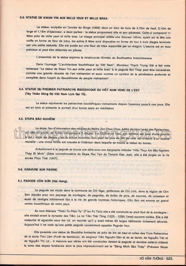 Truyện tranh : Ô Long viện (Tập 3 - 2008) - Trang 511