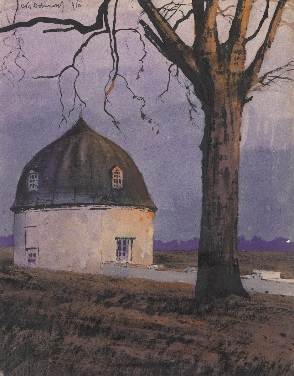 Budynek 1910