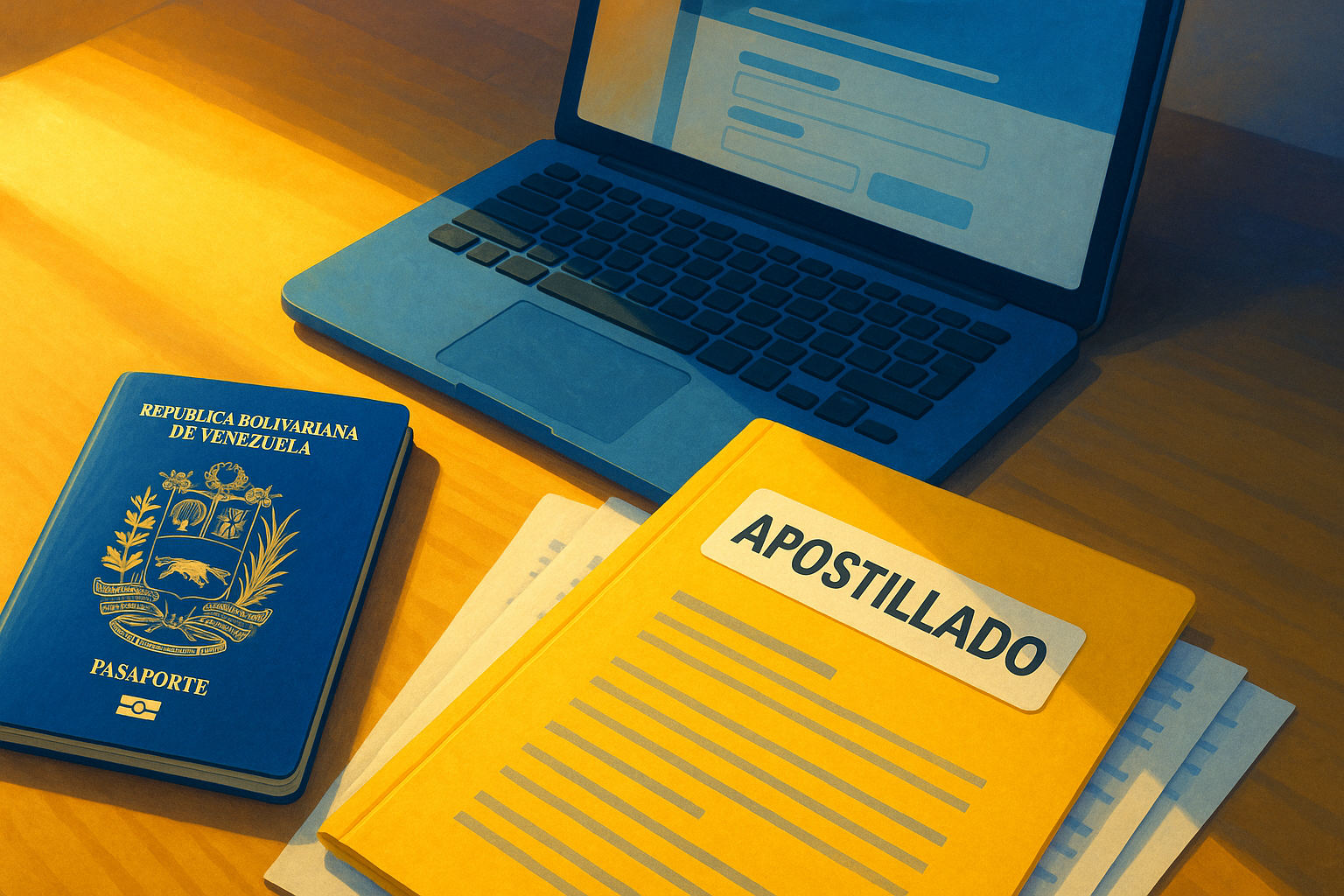 Trámites y documentos para homologación de títulos en España