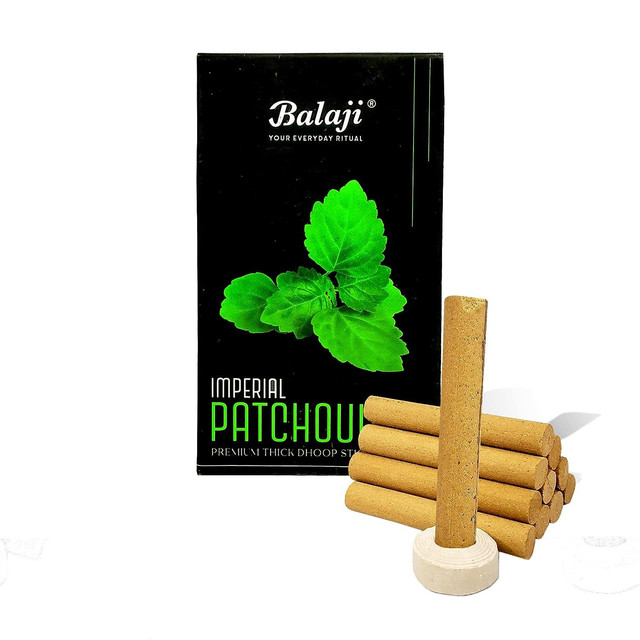 Dhoop Patchouli