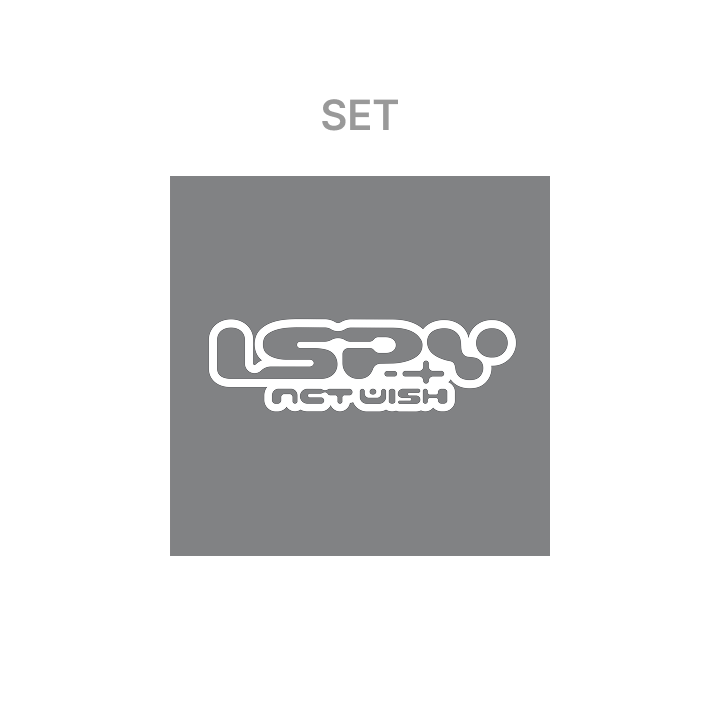 The 4th Mini Album [I SPY] (Disc Pack Ver.) (Set)