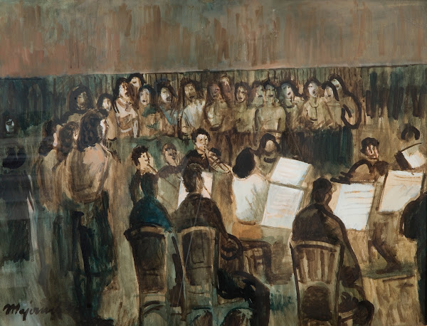 The Concert 1943