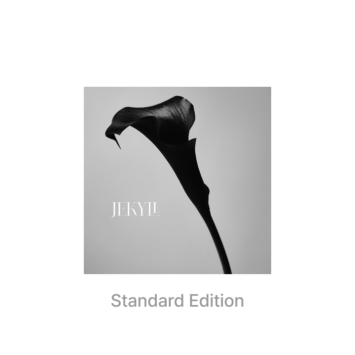 「JEKYLL」Standard Edition