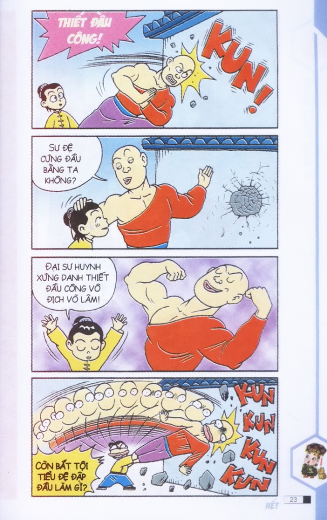 Việt ngữ lớp 3 (1972) - Trang 24