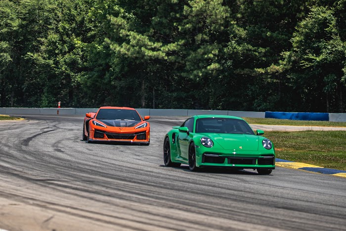 Road Atlanta — photo 37