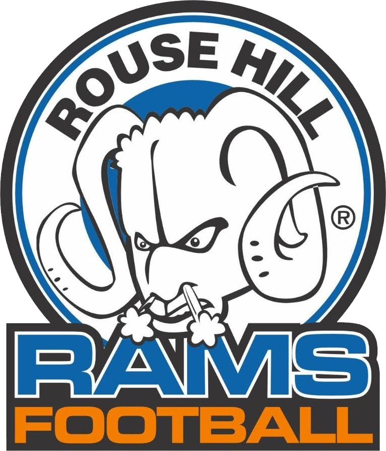 Rouse Hill Rams logo
