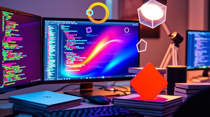 Six Months Learning Code on Free Platforms — What Actually Stuck