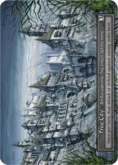 Free City