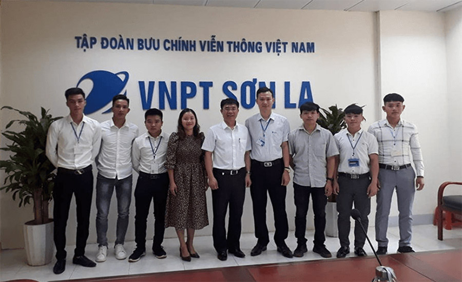 Khoa Khoa học Tự nhiên - Công nghệ 60 năm xây dựng, trưởng thành và phát triển