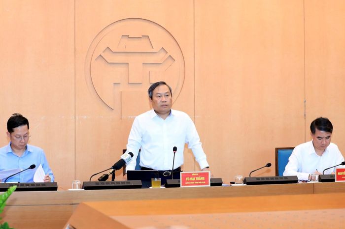 Tránh hình thức trong công tác phòng, chống lãng phí - Đài Phát thanh và truyền hình Hà Nội