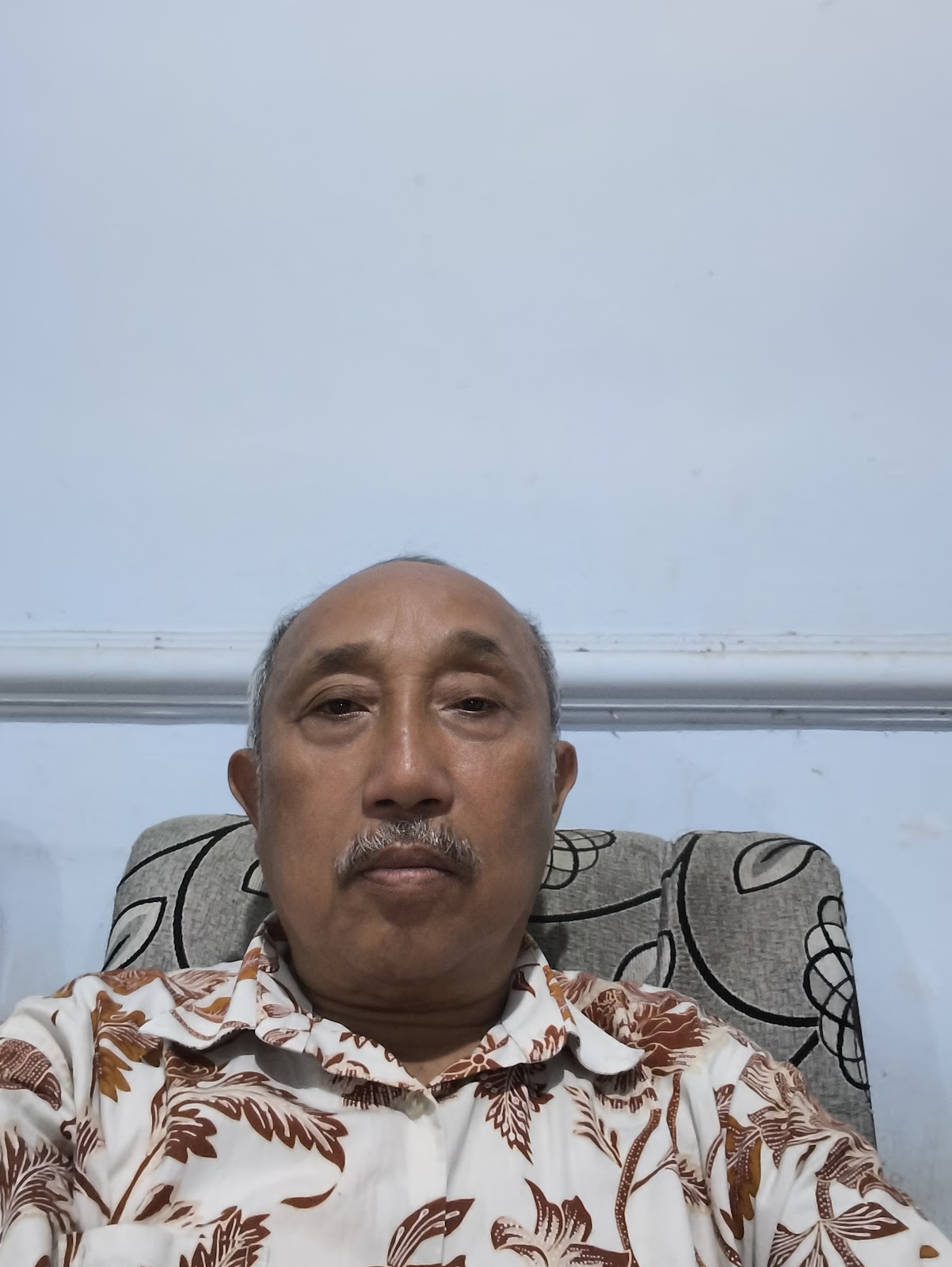 Prof. Pdt. Dr. Ir. Kacung Hariyono, M.S.