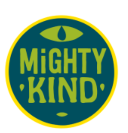Mighty Kind Company logo