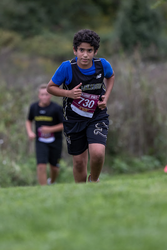 Photo of Malek