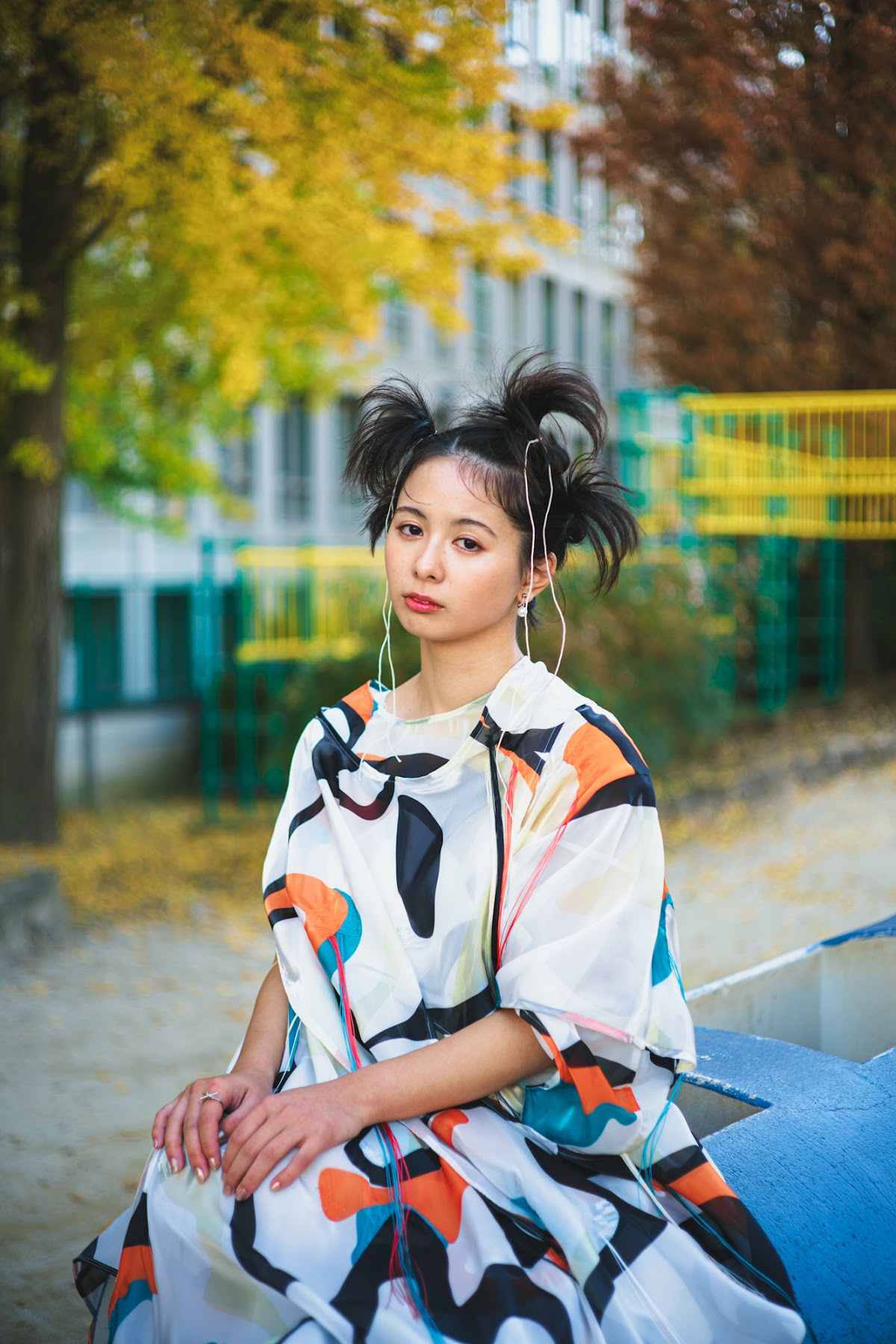 Mina #195 — Makino Shota