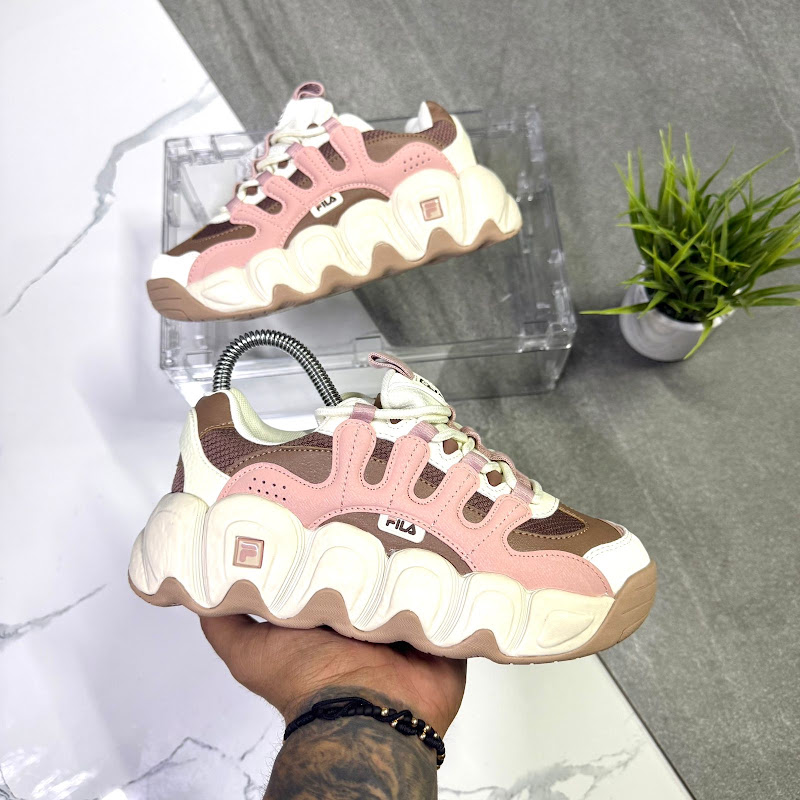 Fila Croissant variante 2