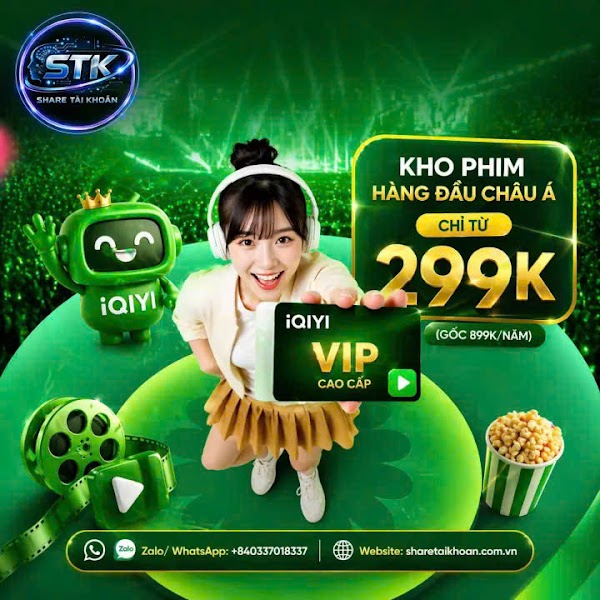 iQIYI