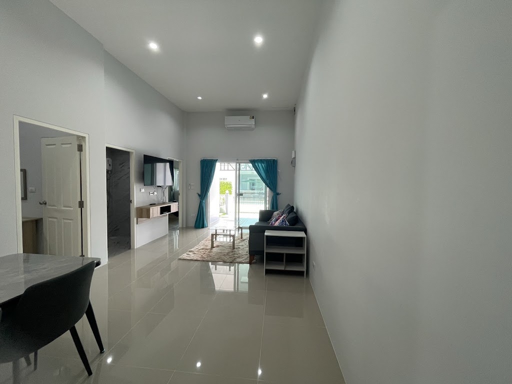 The Rich Bangkoltree · Rawai 4