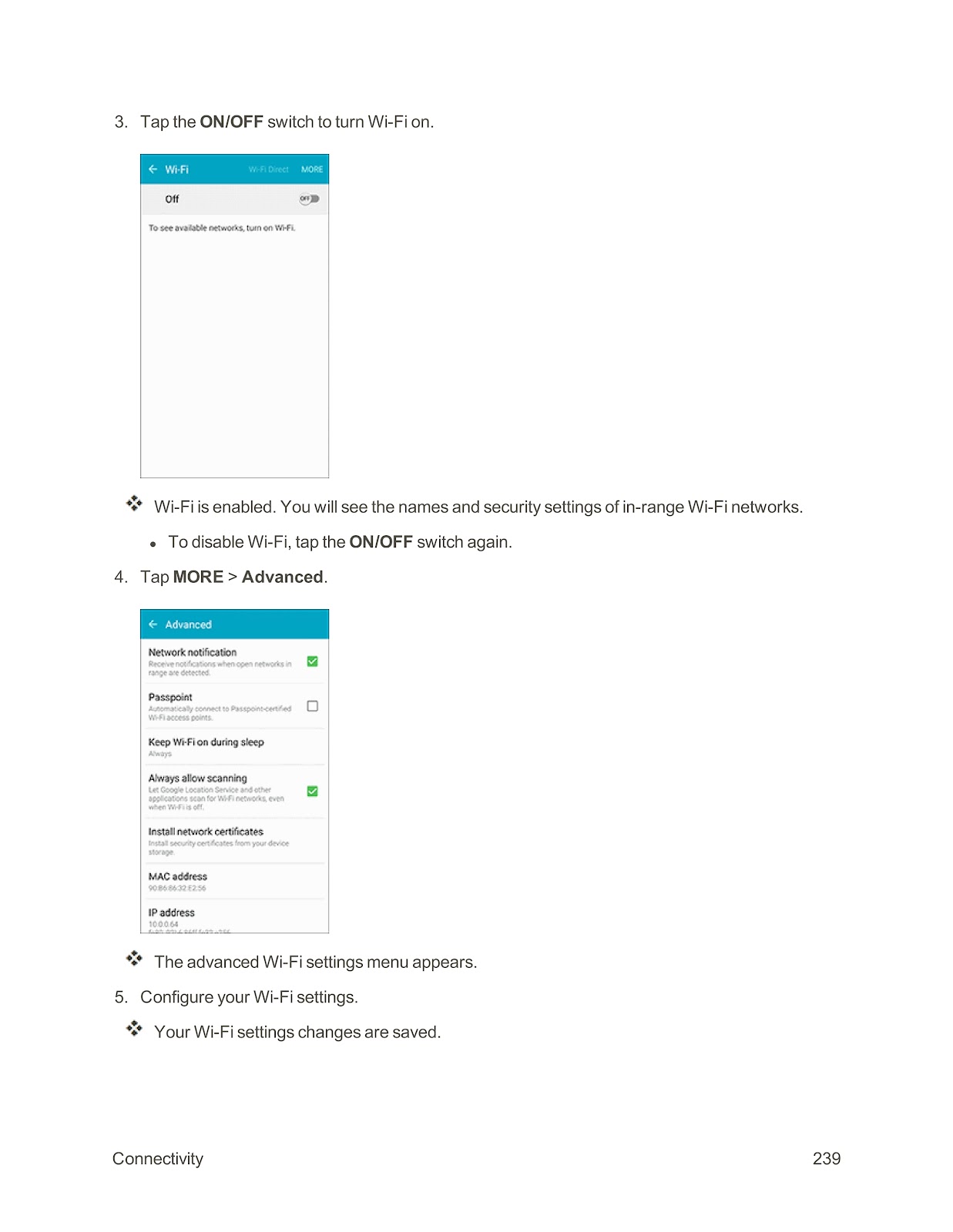 SPRINT SAMSUNG GALAXY S6 (01) PAGE 249
