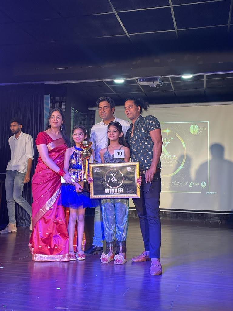Rajasthani Folk Dance