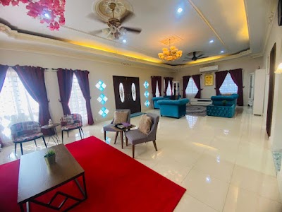 Bungalow Fully Furnished Seksyen 3 Bandar Baru Bangi — foto 4/10