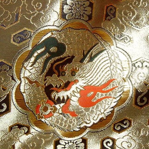 四釜龍文