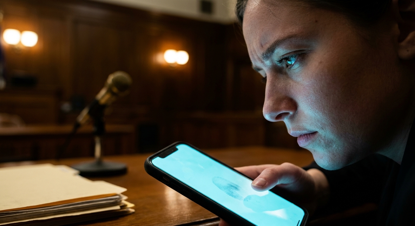 Your Face Got Mapped by Apple. 6 Million People Are Suing.