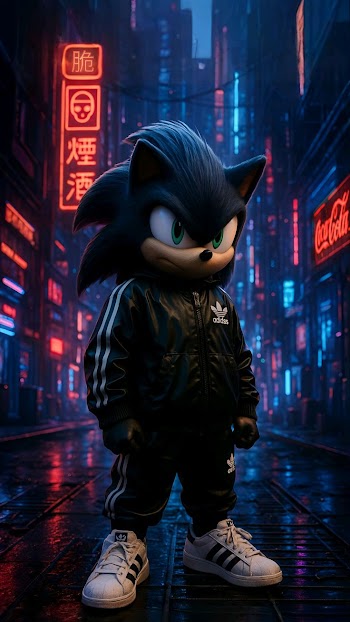 Sonic Picture