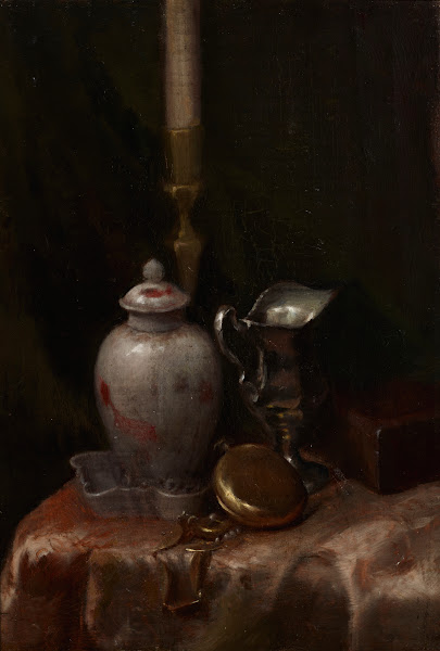 Still life after 1920