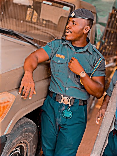 Adjebeng Dickson Akoto