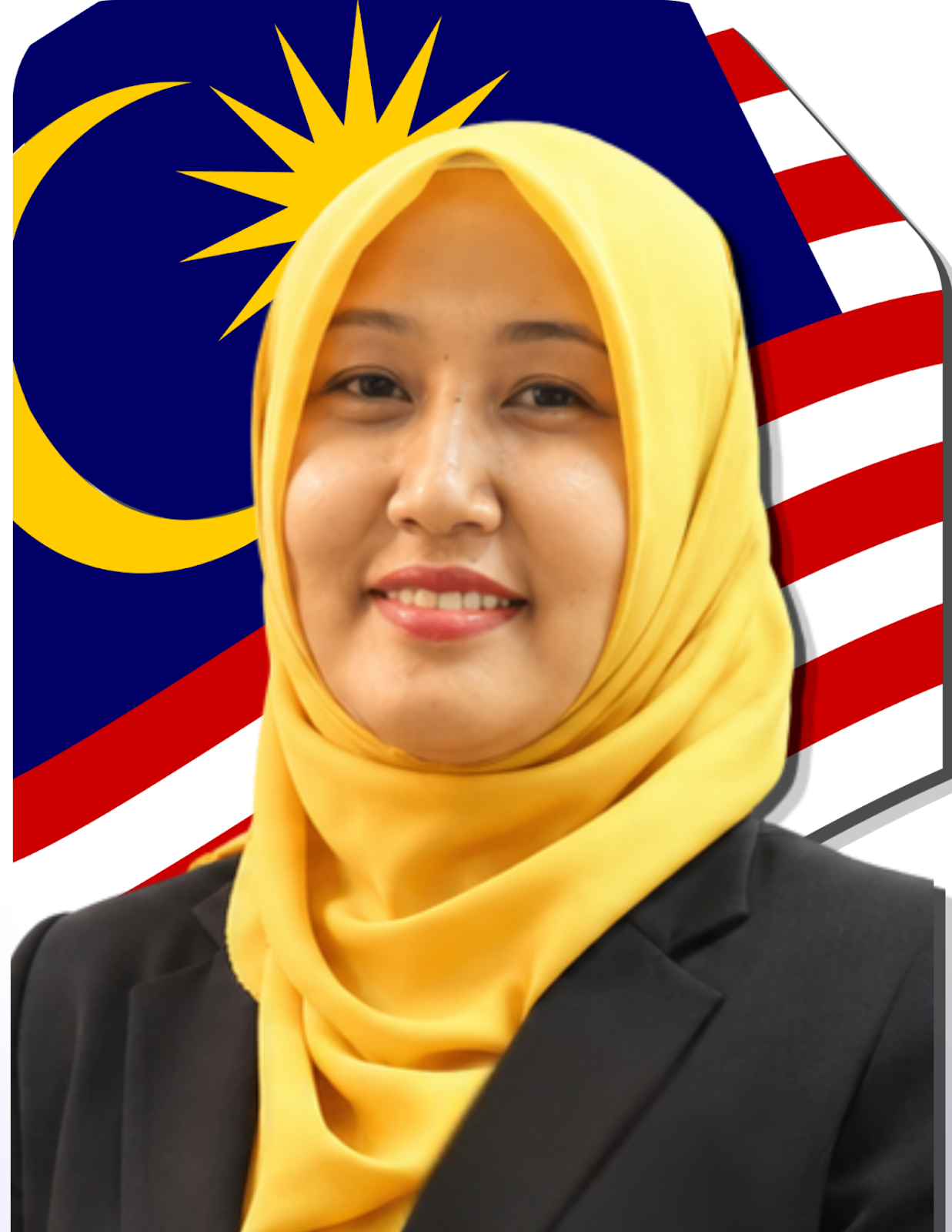 Assoc. Prof. Dr. Alice Sabrina Binti Ismail