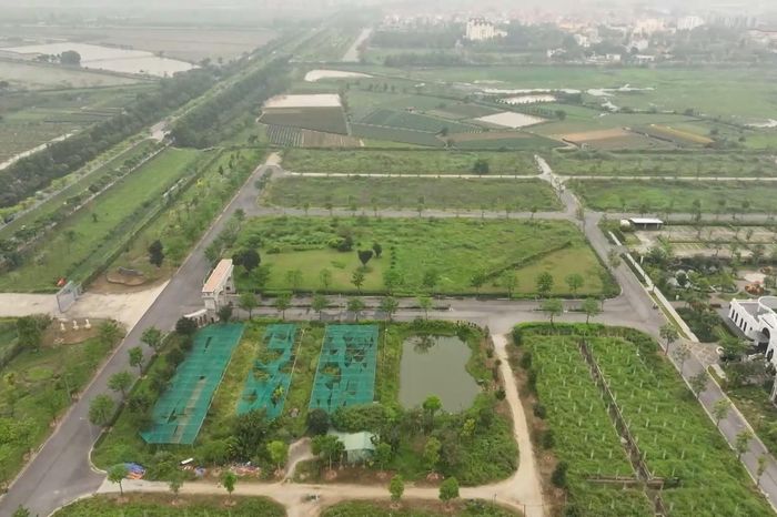 Tháo gỡ khó khăn, 'hồi sinh' dự án Khu đô thị CEOHomes Hana Garden - Đài Phát thanh và truyền hình Hà Nội