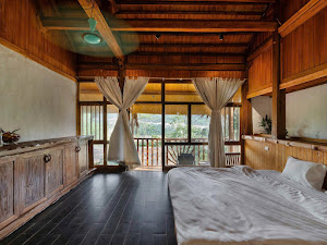 Nhà Chiềng 2 – Ké Retreat, Đà Bắc, Hòa Bình – ảnh 3