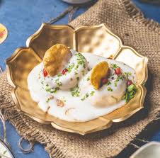 Curd Vada (2 Nos)