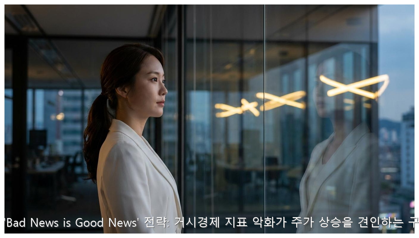 미국 증시 악재가 호재되는 법 핵심 안내 및 분석 인포그래픽 (5)