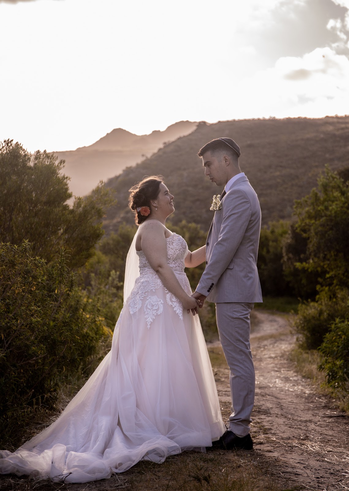 Wedding photo
