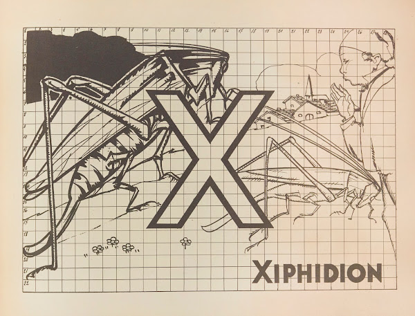 Xiphidion 1939