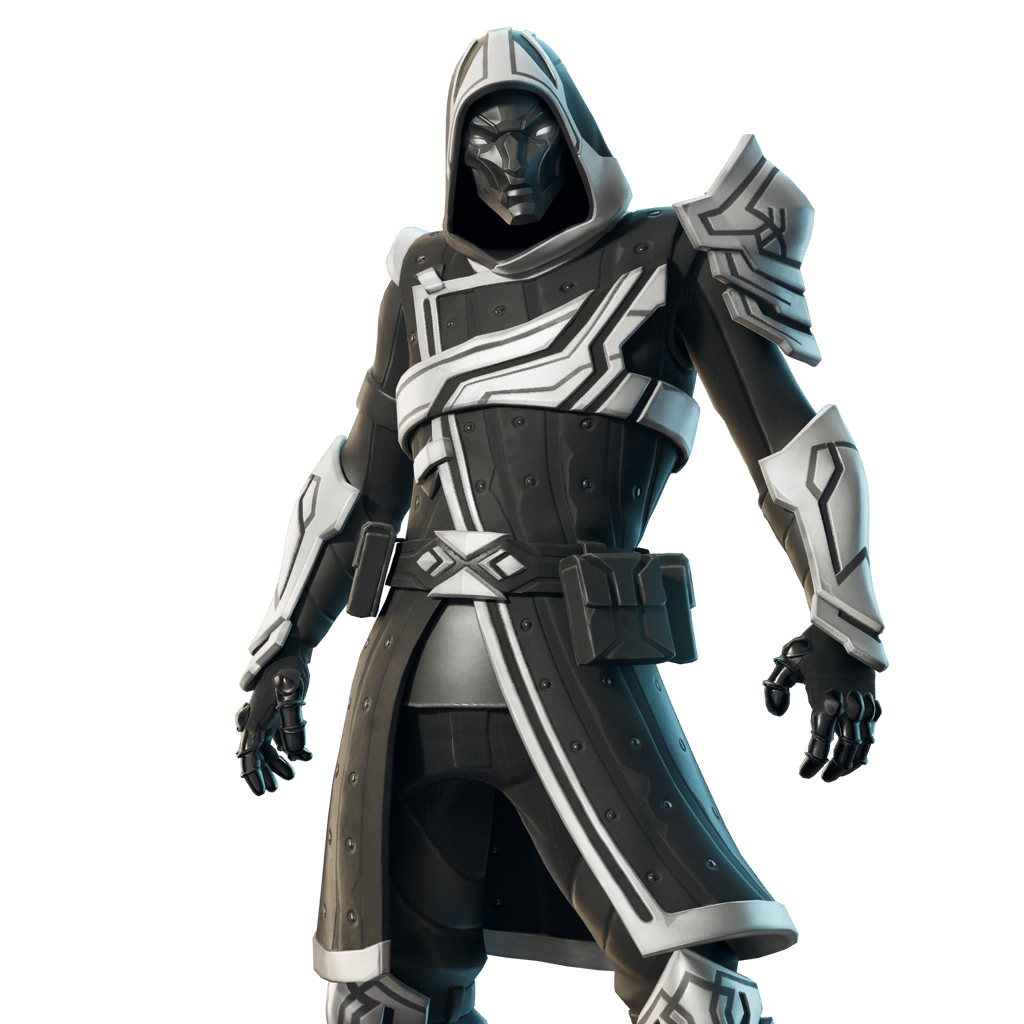 Dusk Knight
